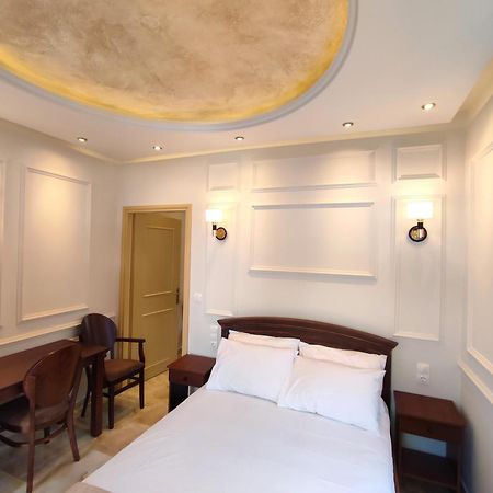 Villa Miltiadis Greecefiloxenia 볼로스 외부 사진