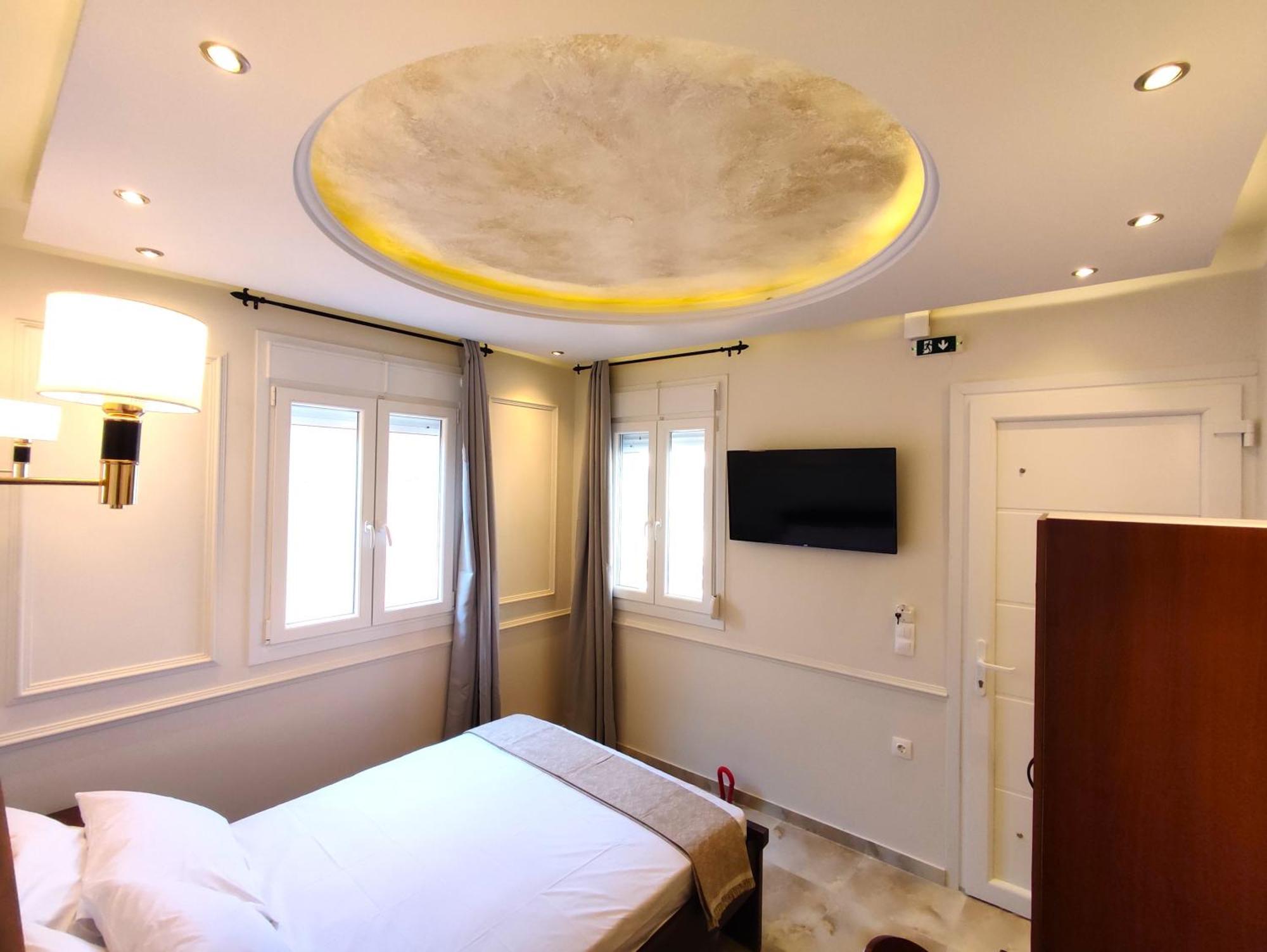 Villa Miltiadis Greecefiloxenia 볼로스 외부 사진