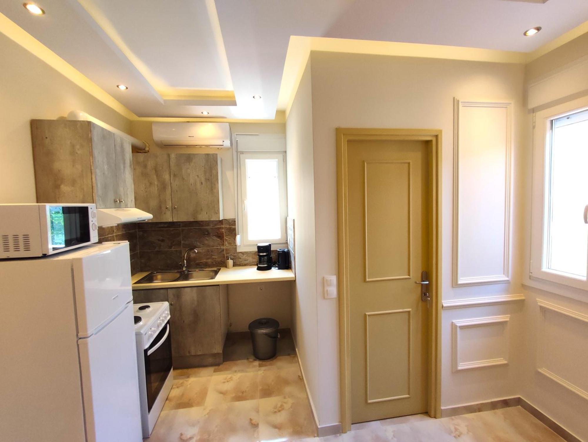 Villa Miltiadis Greecefiloxenia 볼로스 외부 사진
