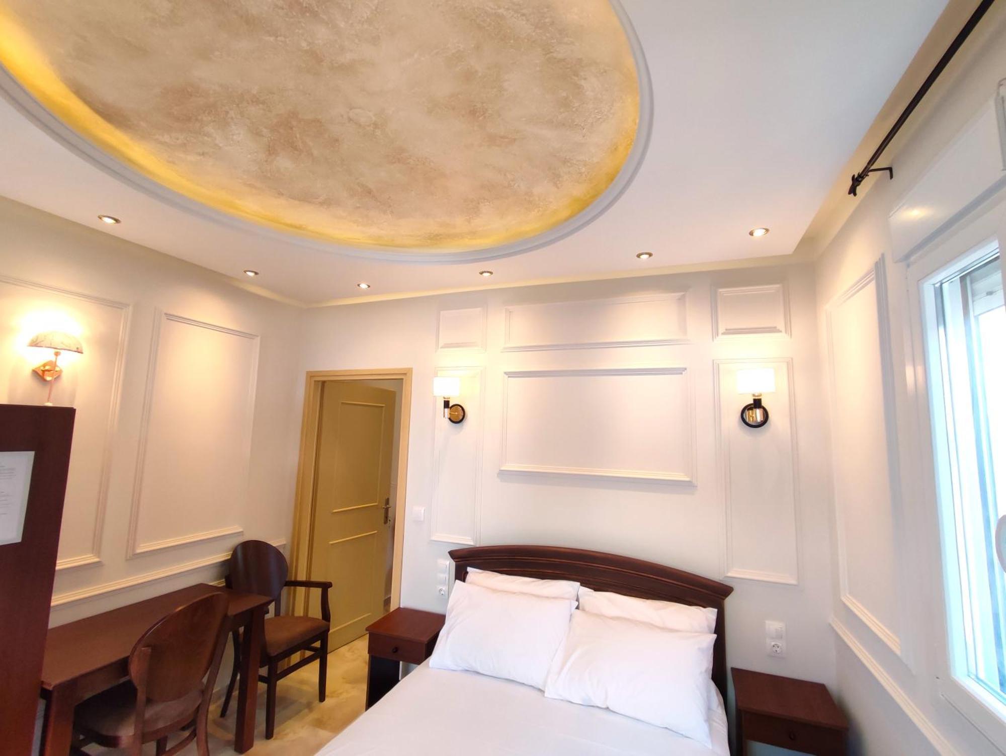 Villa Miltiadis Greecefiloxenia 볼로스 외부 사진