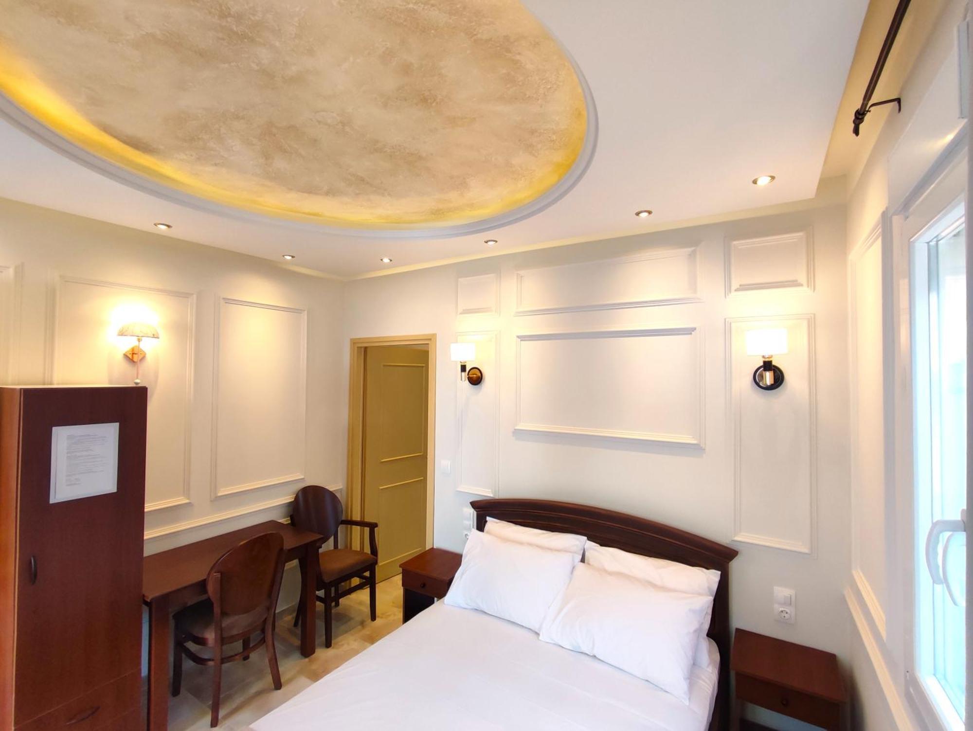 Villa Miltiadis Greecefiloxenia 볼로스 외부 사진