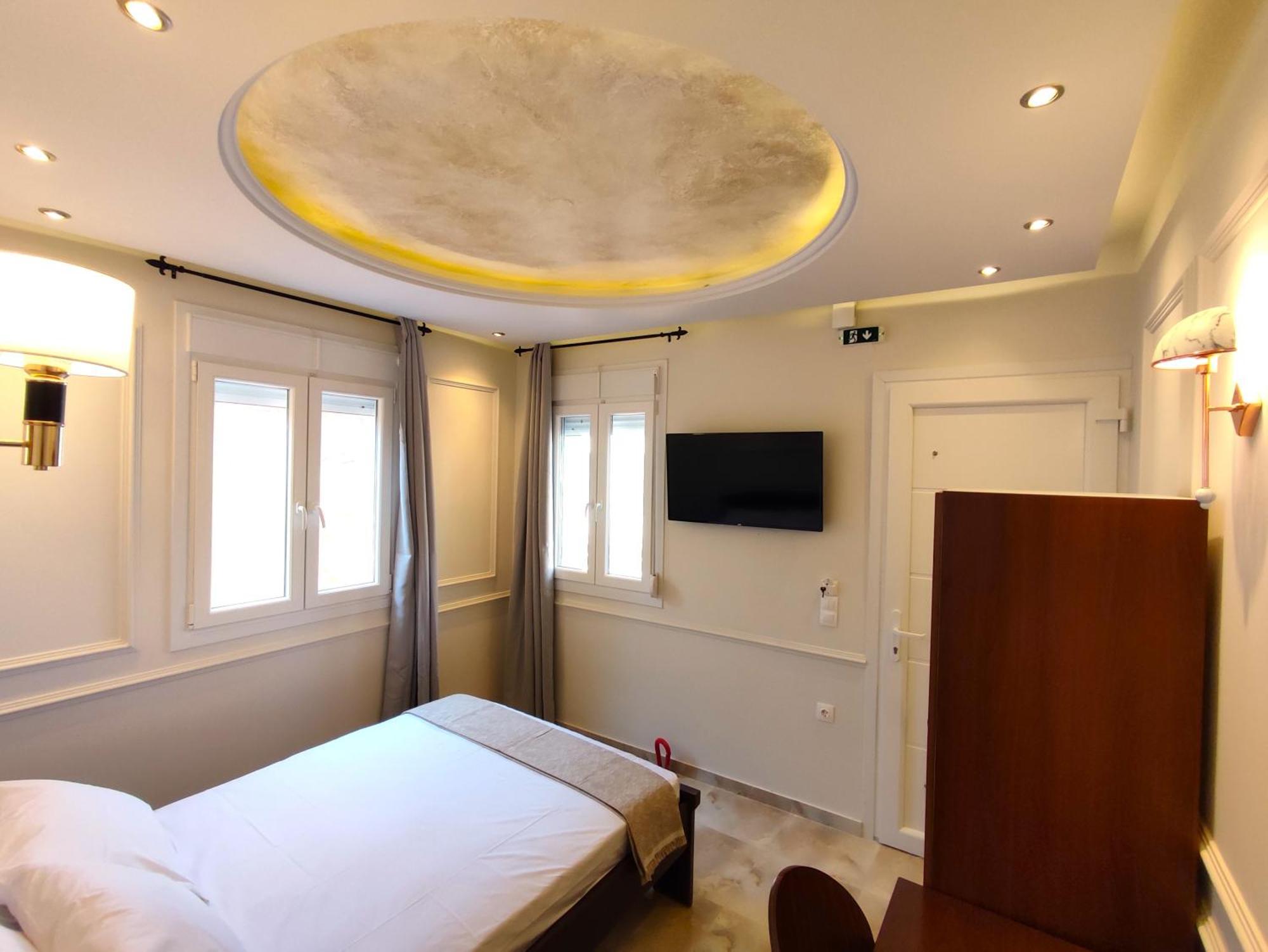 Villa Miltiadis Greecefiloxenia 볼로스 외부 사진