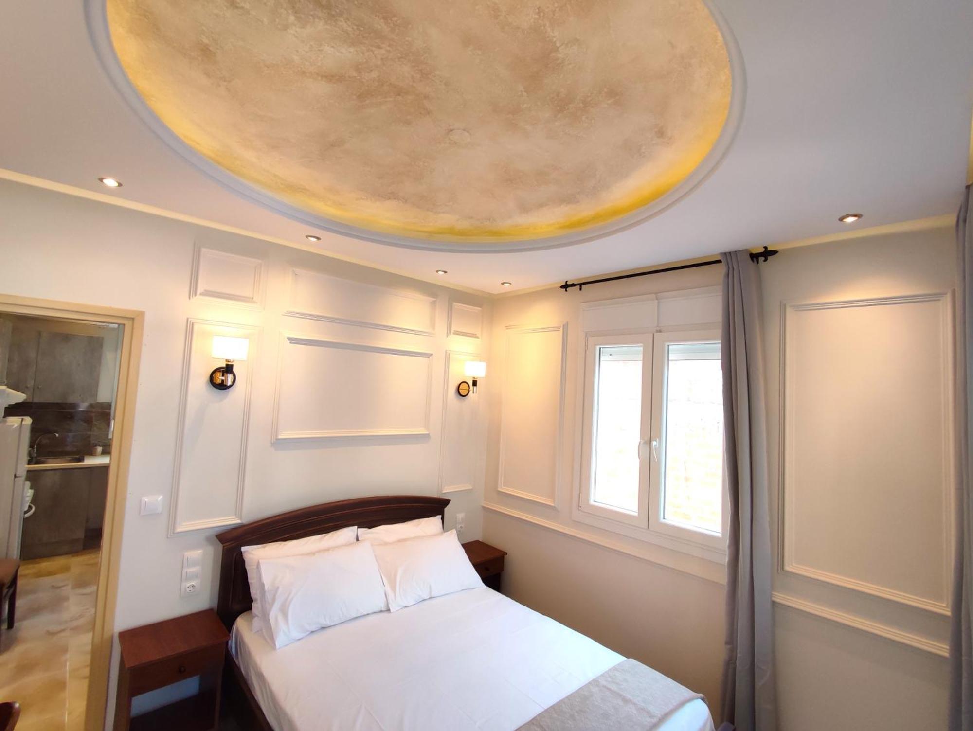 Villa Miltiadis Greecefiloxenia 볼로스 외부 사진