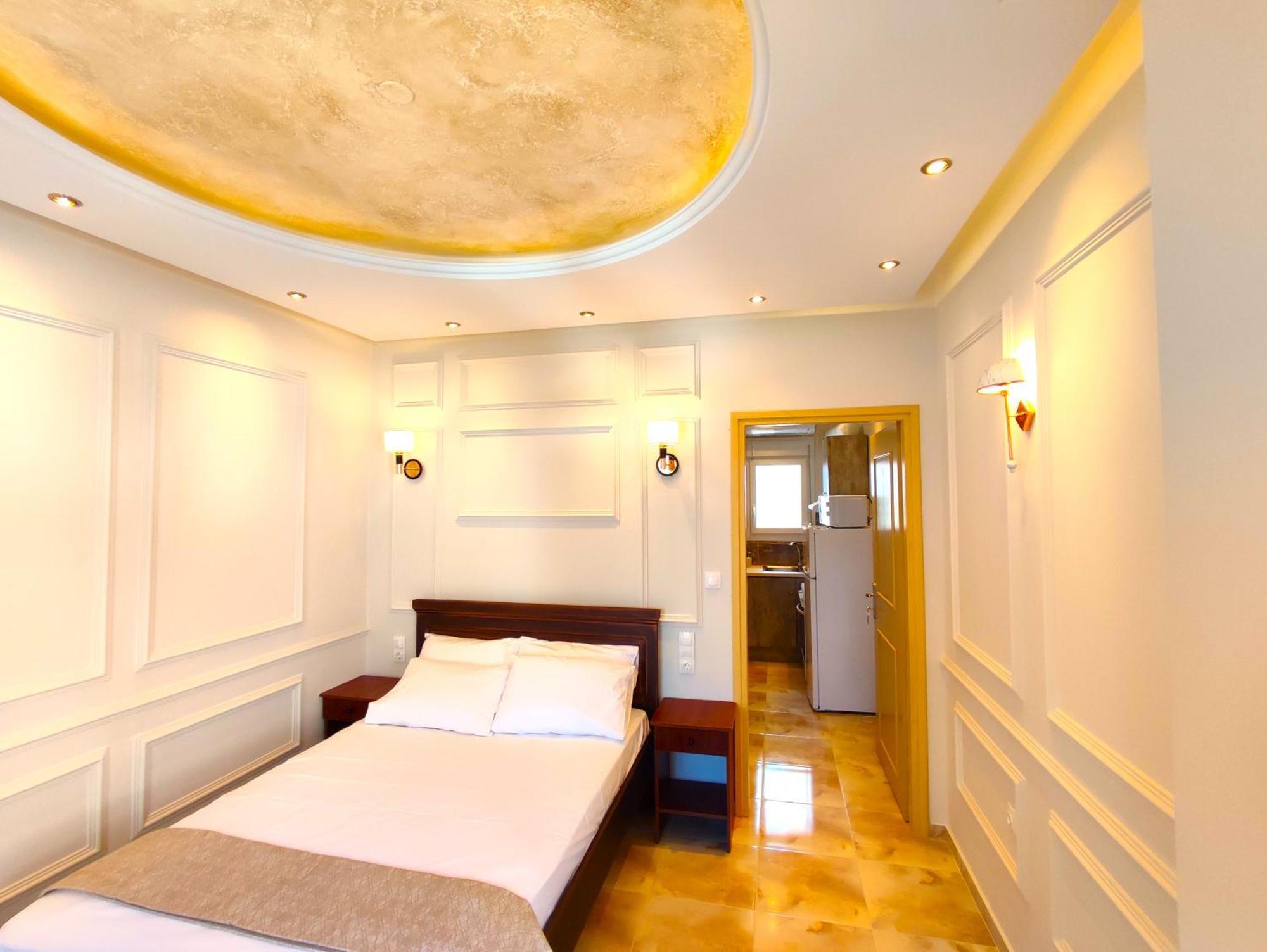 Villa Miltiadis Greecefiloxenia 볼로스 외부 사진