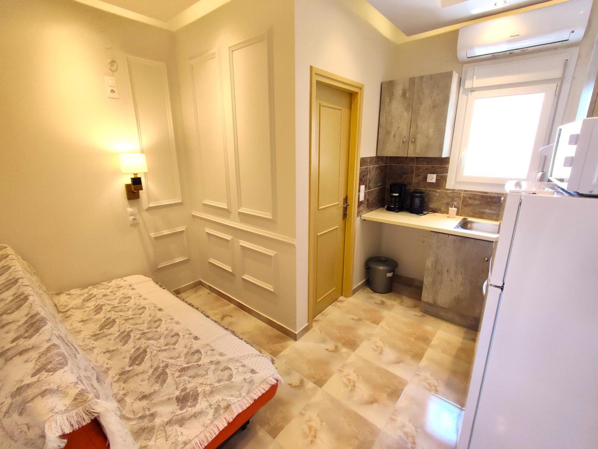 Villa Miltiadis Greecefiloxenia 볼로스 외부 사진