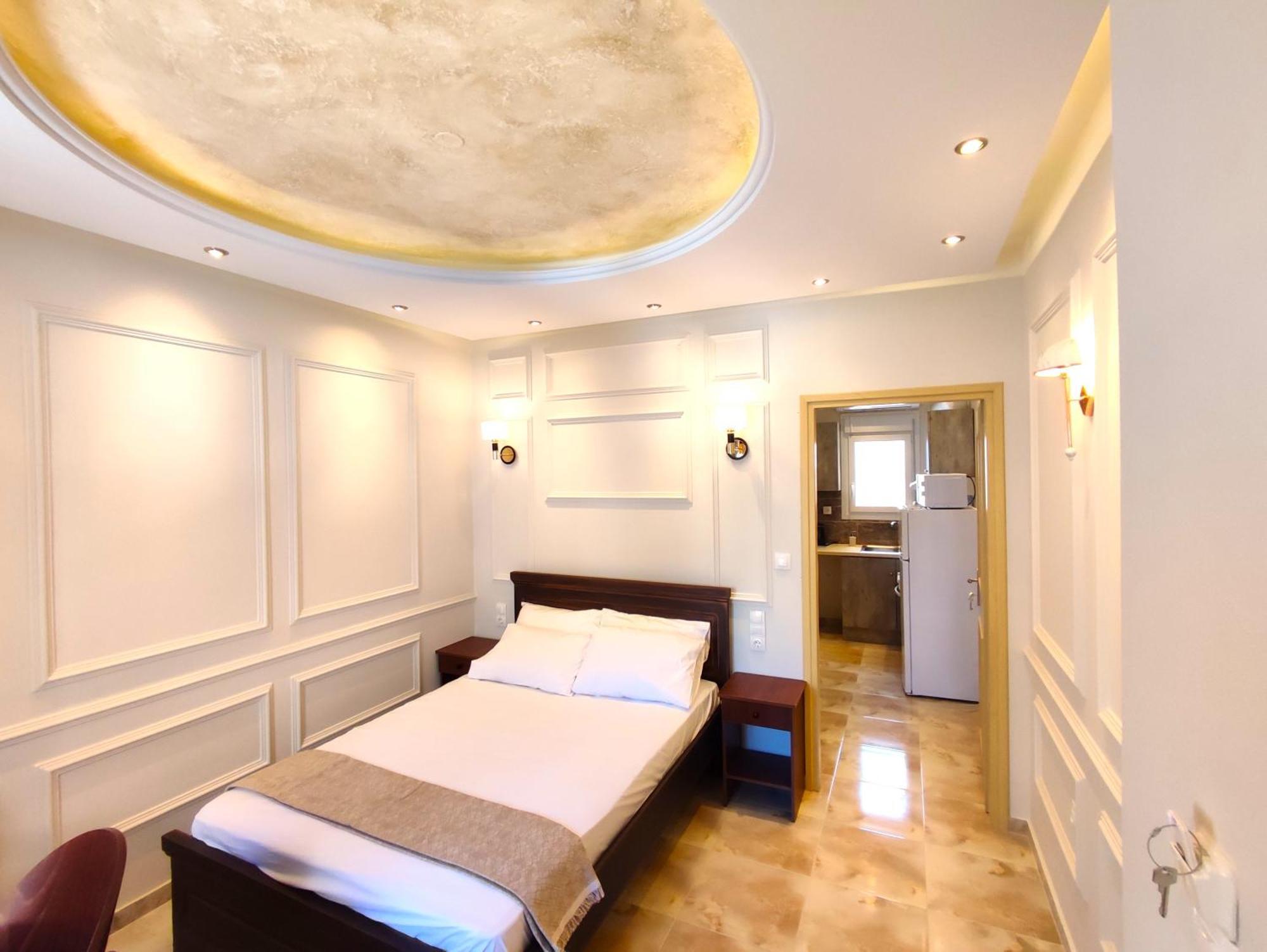 Villa Miltiadis Greecefiloxenia 볼로스 외부 사진