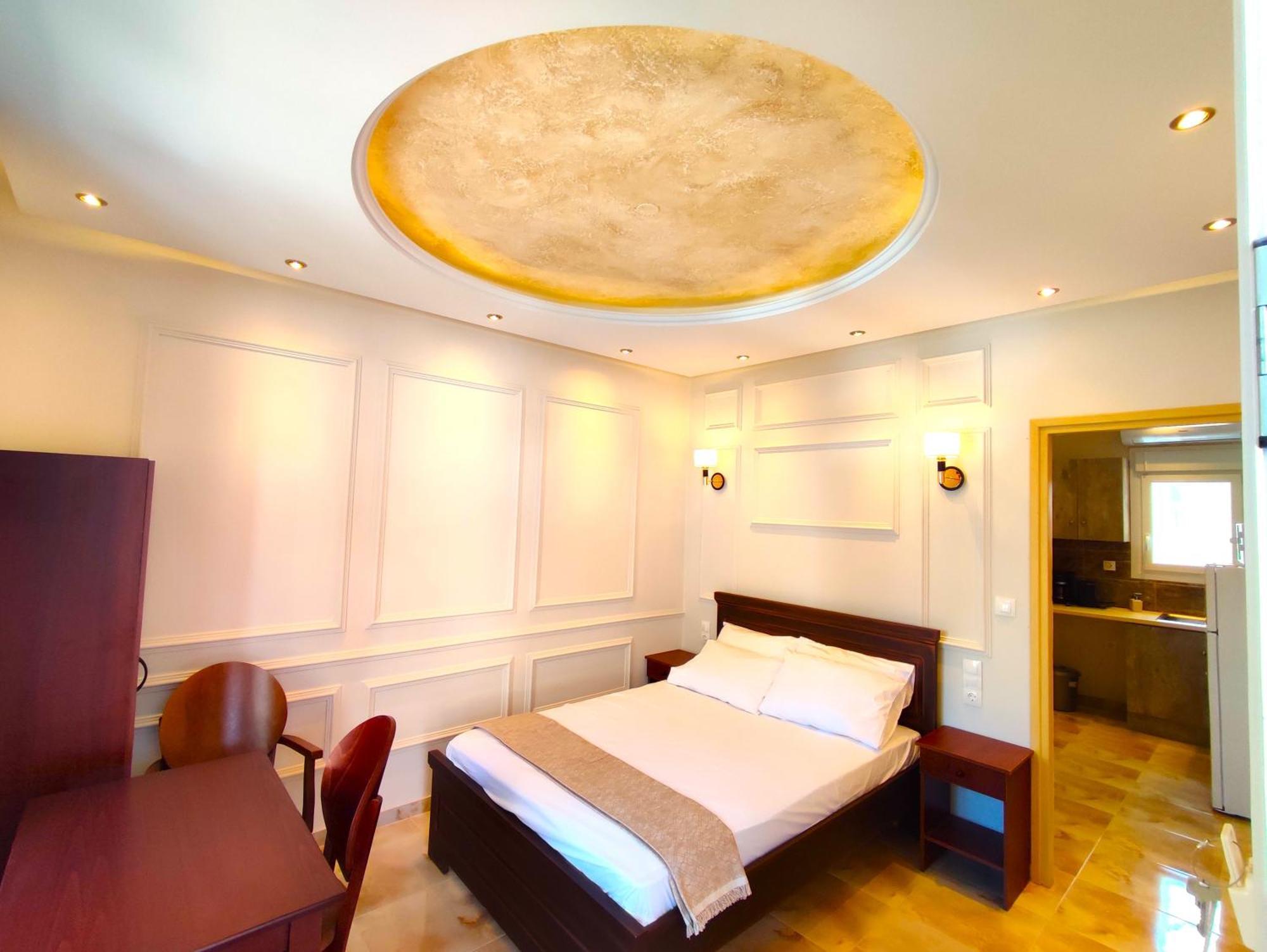 Villa Miltiadis Greecefiloxenia 볼로스 외부 사진