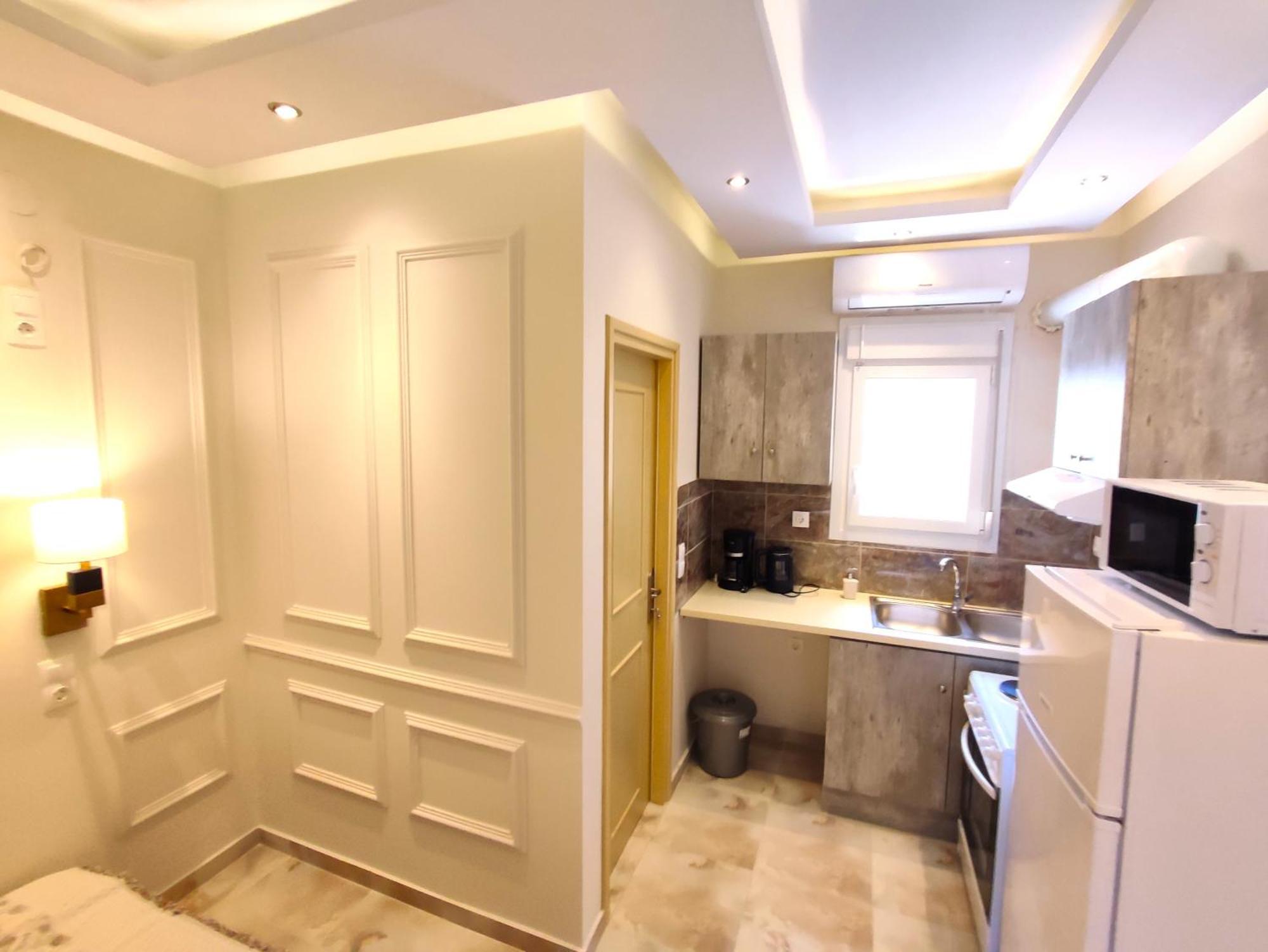 Villa Miltiadis Greecefiloxenia 볼로스 외부 사진