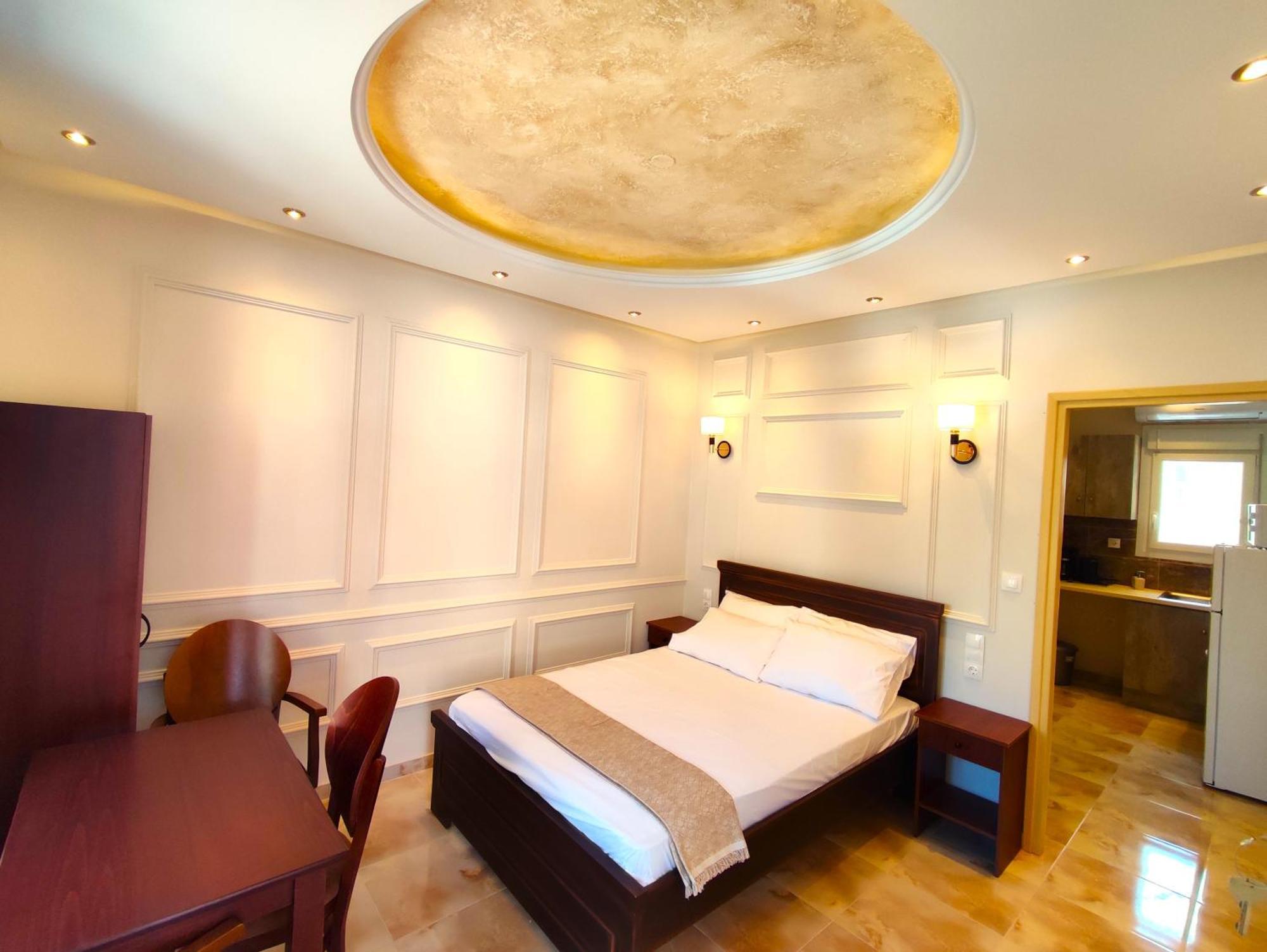 Villa Miltiadis Greecefiloxenia 볼로스 외부 사진