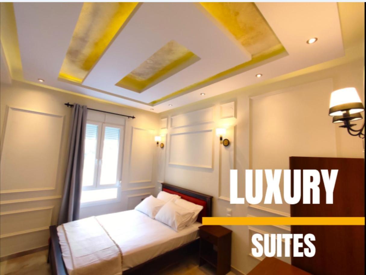 Villa Miltiadis Greecefiloxenia 볼로스 외부 사진