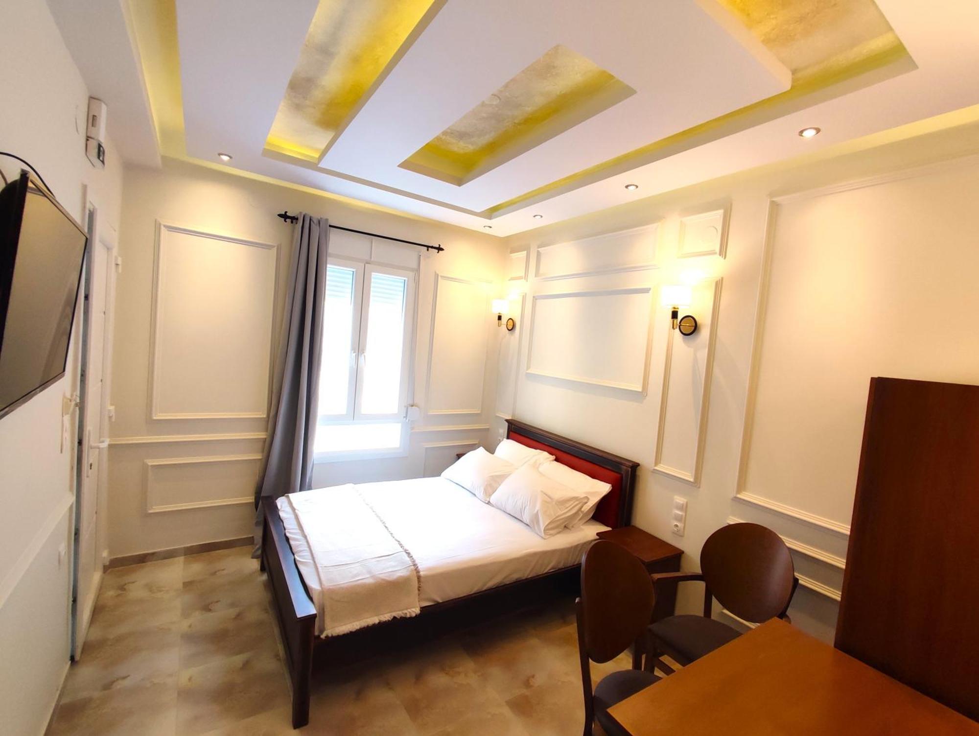Villa Miltiadis Greecefiloxenia 볼로스 외부 사진