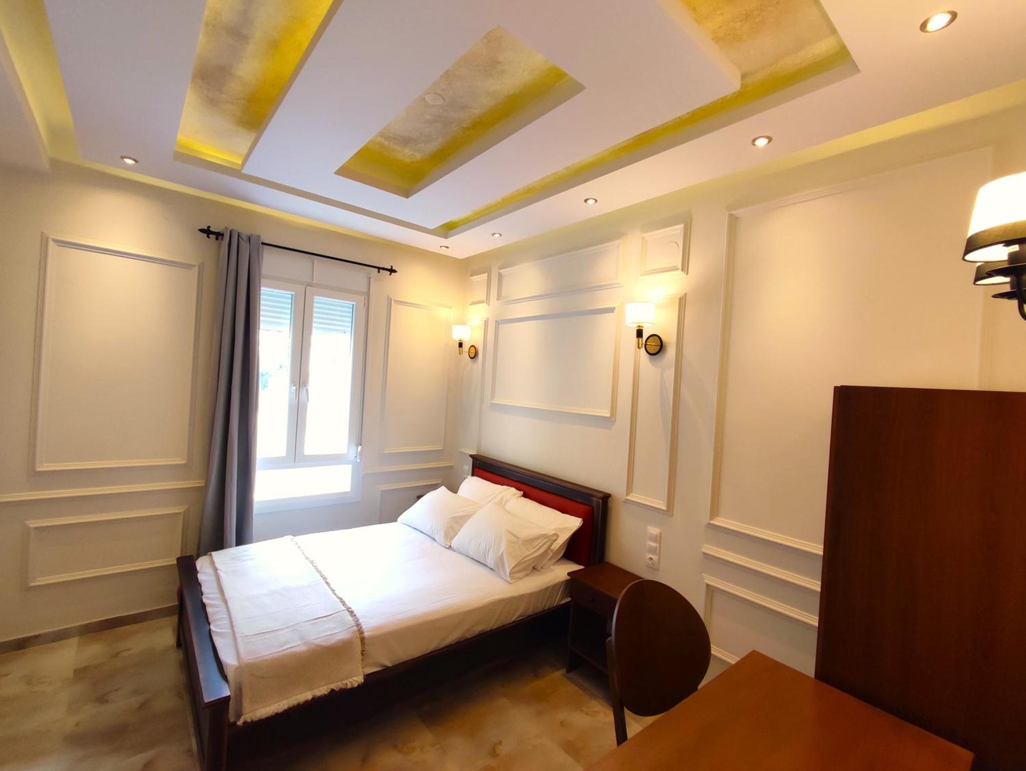Villa Miltiadis Greecefiloxenia 볼로스 외부 사진