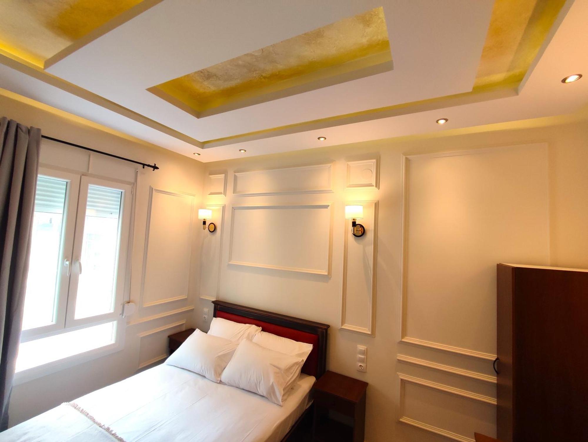 Villa Miltiadis Greecefiloxenia 볼로스 외부 사진