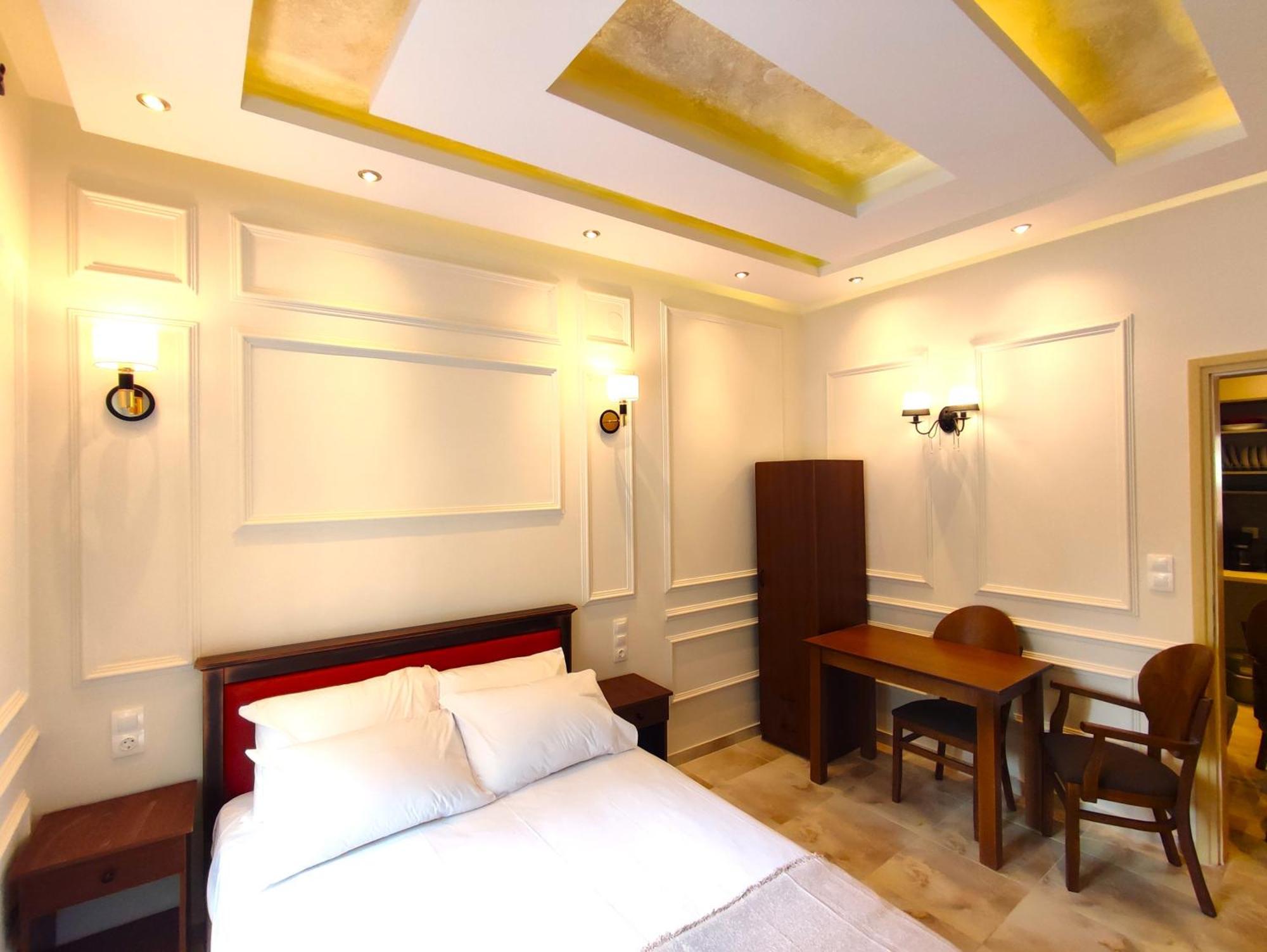 Villa Miltiadis Greecefiloxenia 볼로스 외부 사진