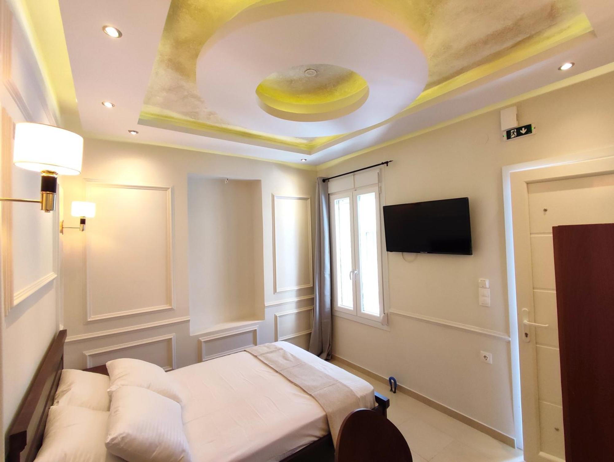 Villa Miltiadis Greecefiloxenia 볼로스 외부 사진