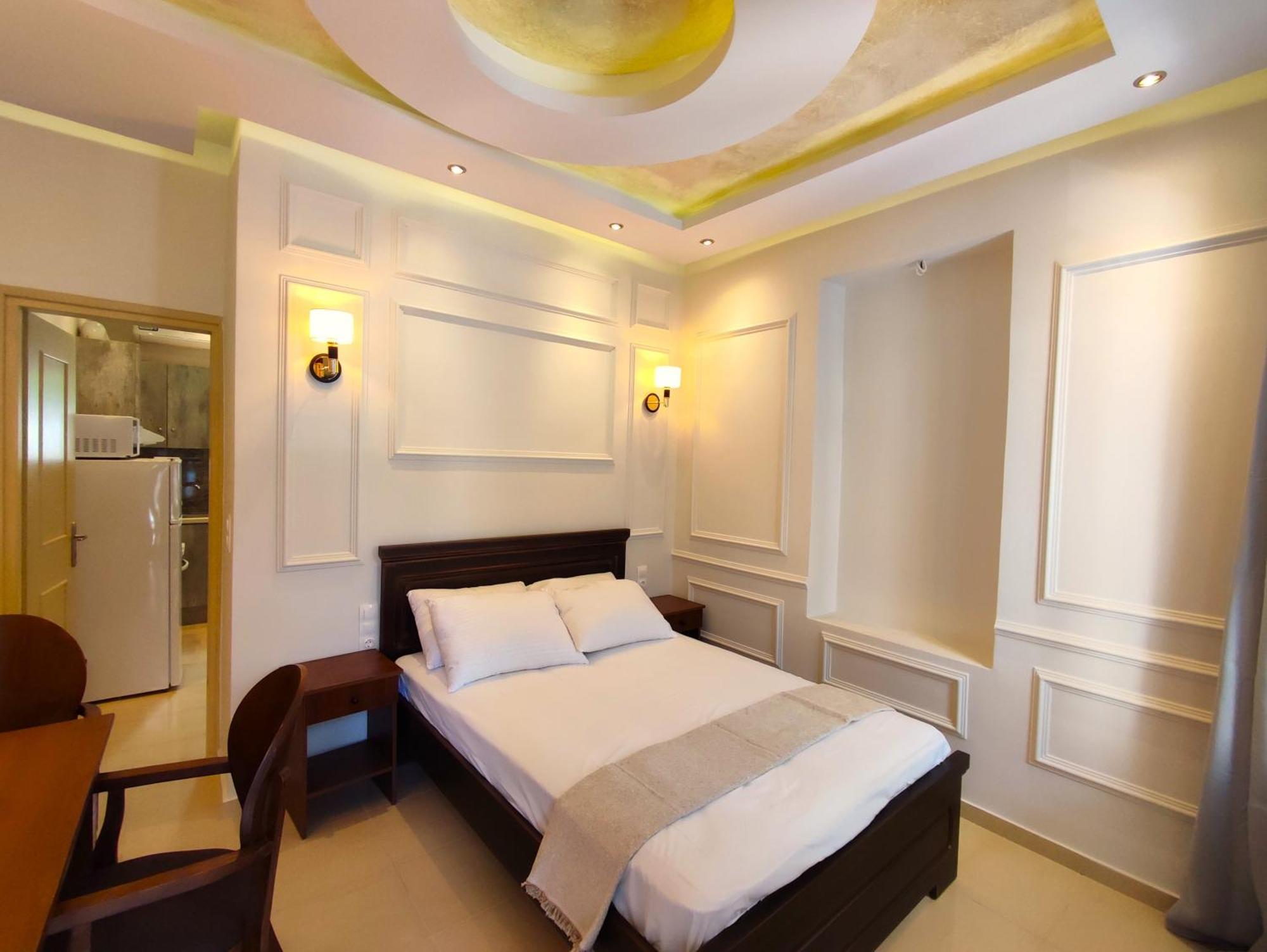 Villa Miltiadis Greecefiloxenia 볼로스 외부 사진