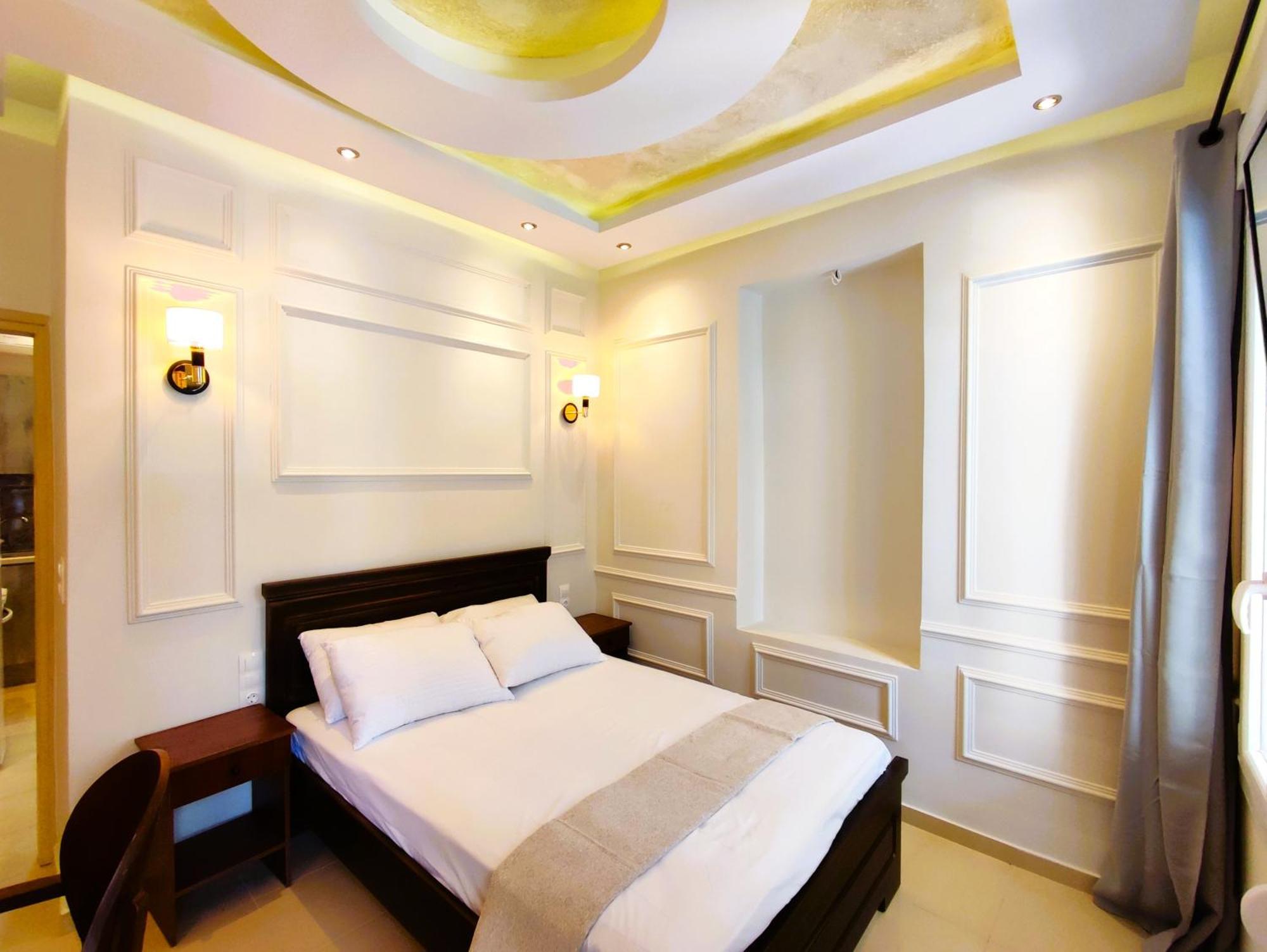 Villa Miltiadis Greecefiloxenia 볼로스 외부 사진