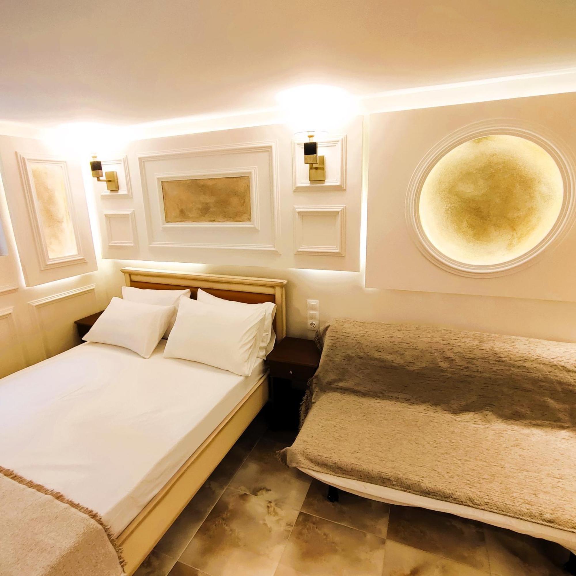 Villa Miltiadis Greecefiloxenia 볼로스 외부 사진