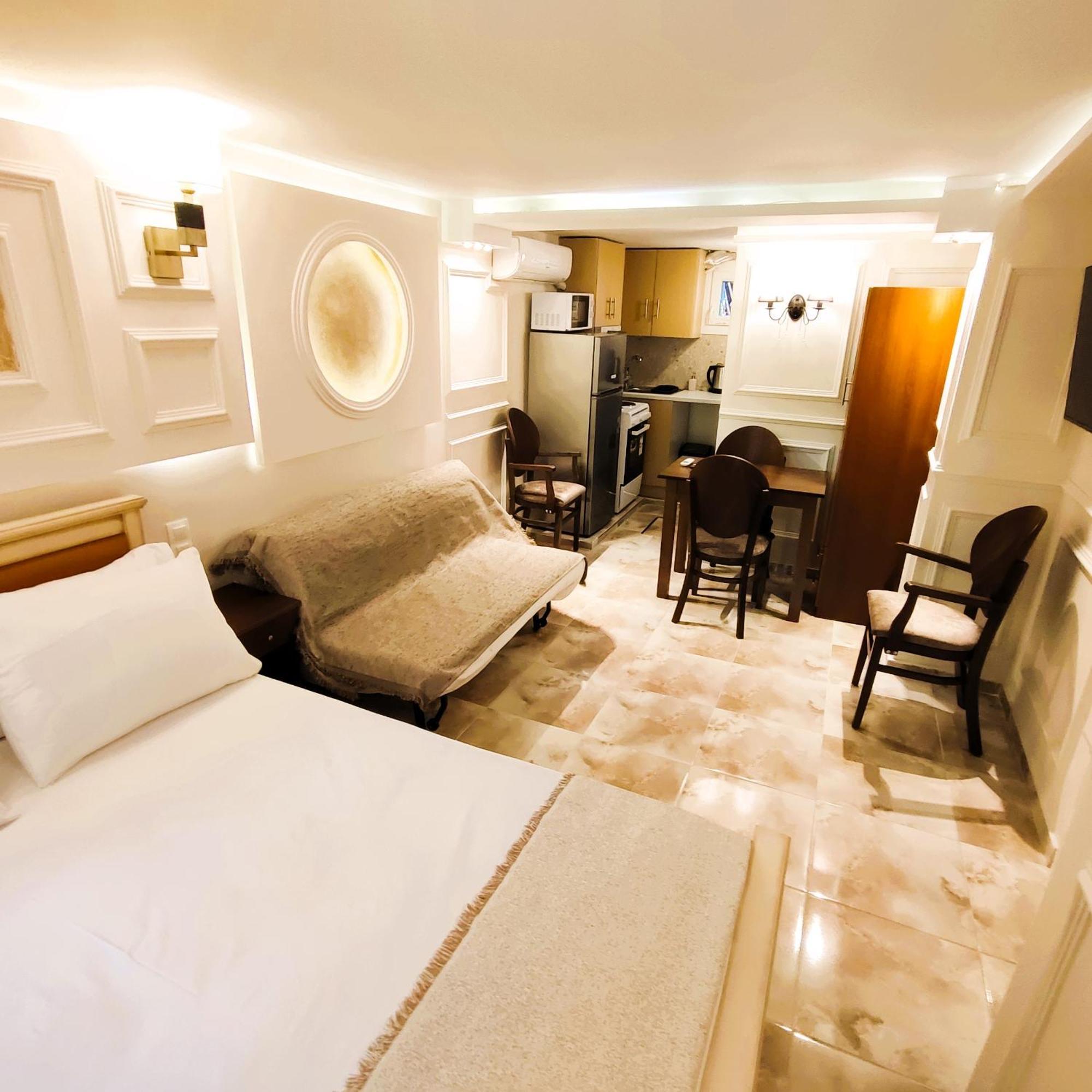 Villa Miltiadis Greecefiloxenia 볼로스 외부 사진