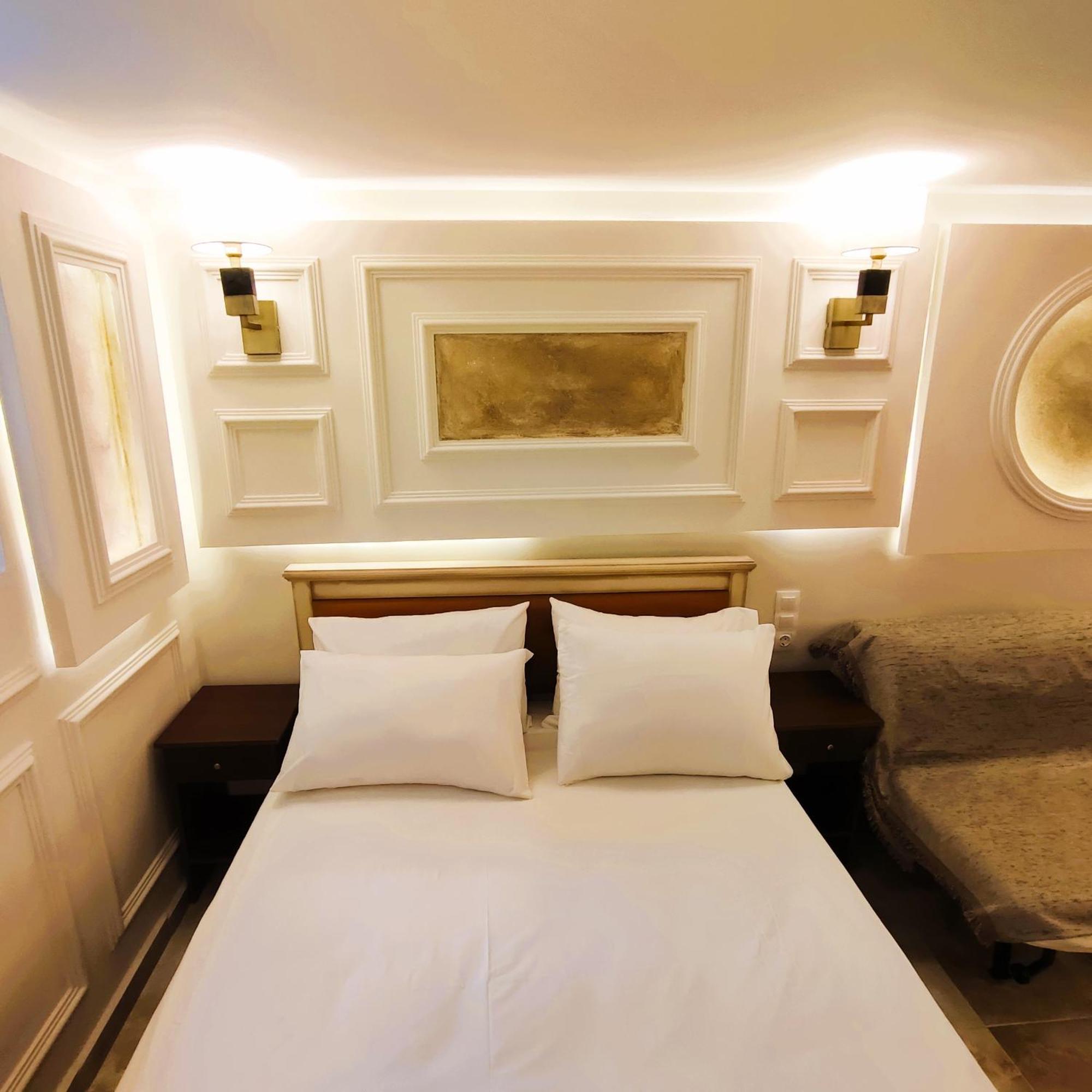 Villa Miltiadis Greecefiloxenia 볼로스 외부 사진