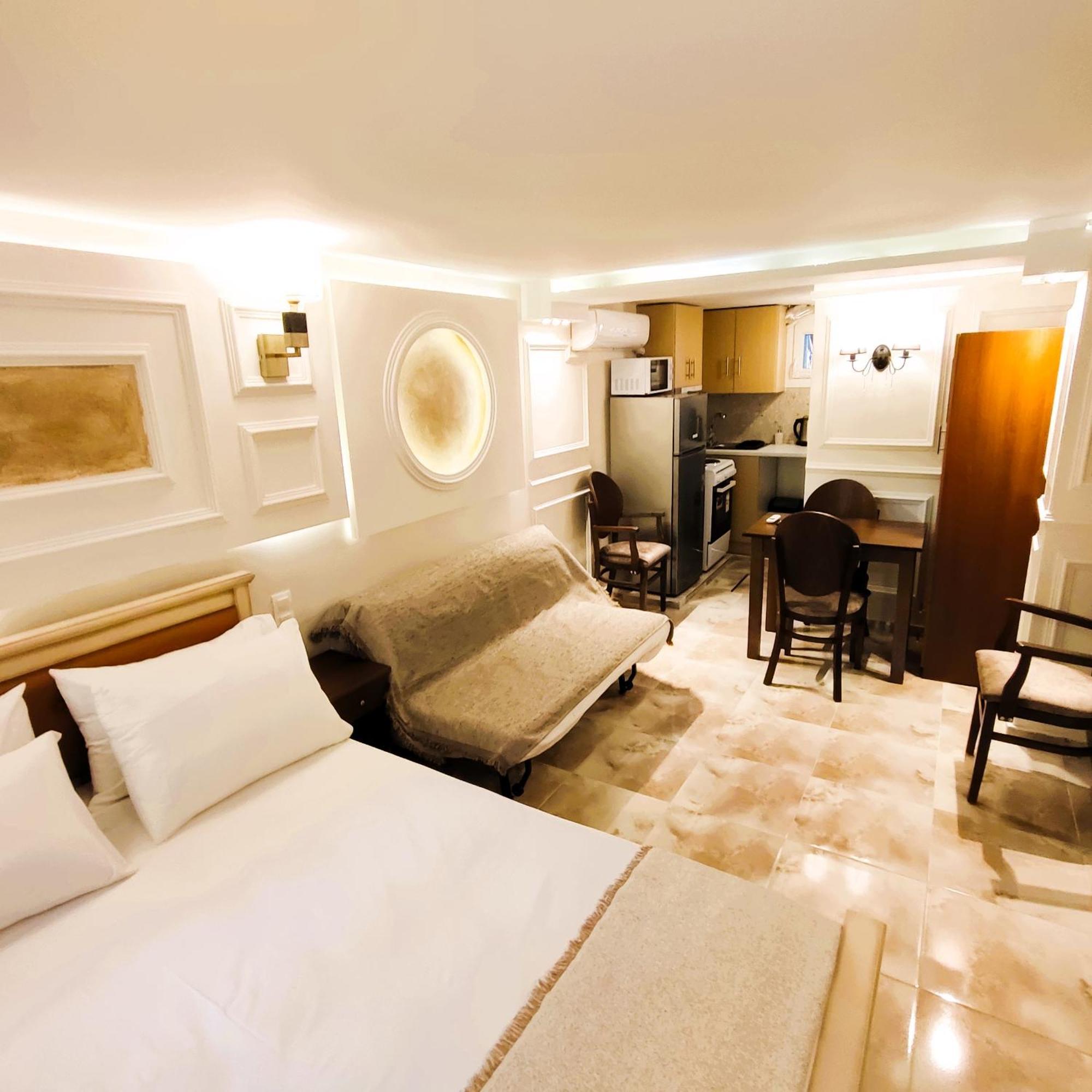 Villa Miltiadis Greecefiloxenia 볼로스 외부 사진