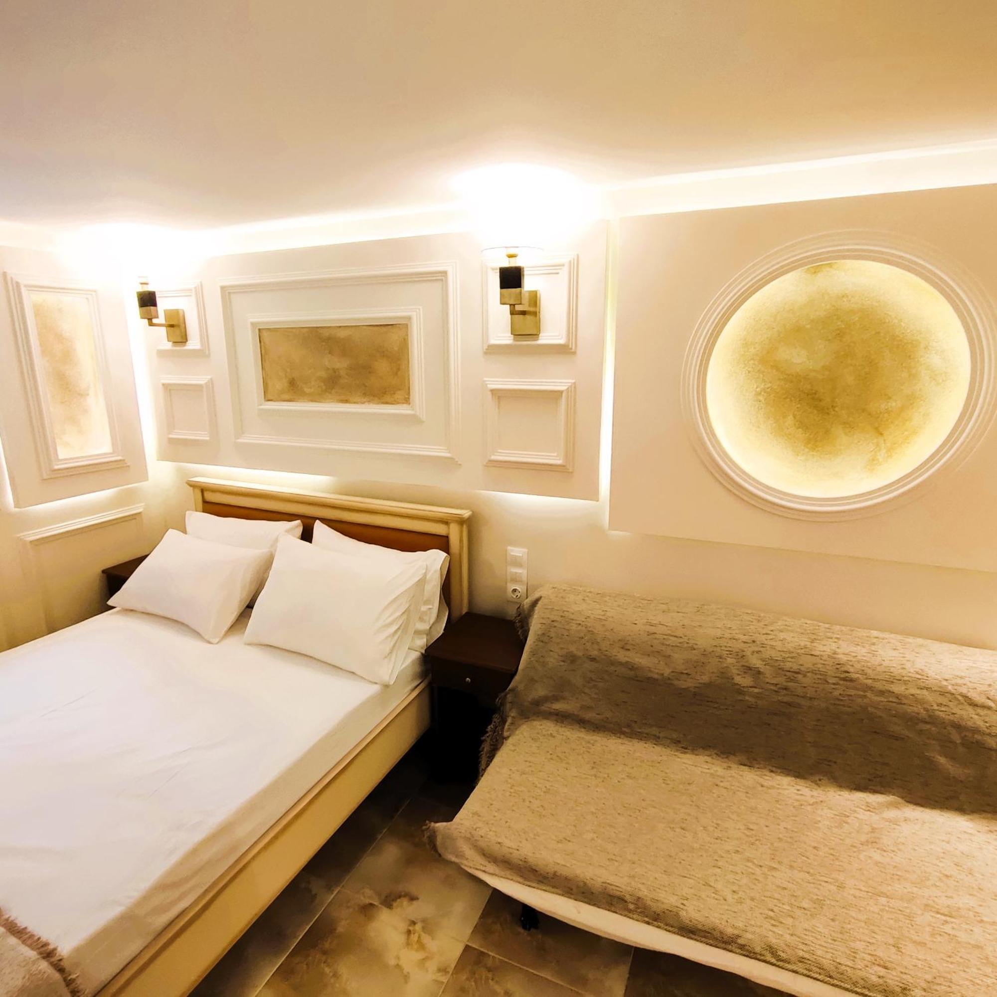 Villa Miltiadis Greecefiloxenia 볼로스 외부 사진