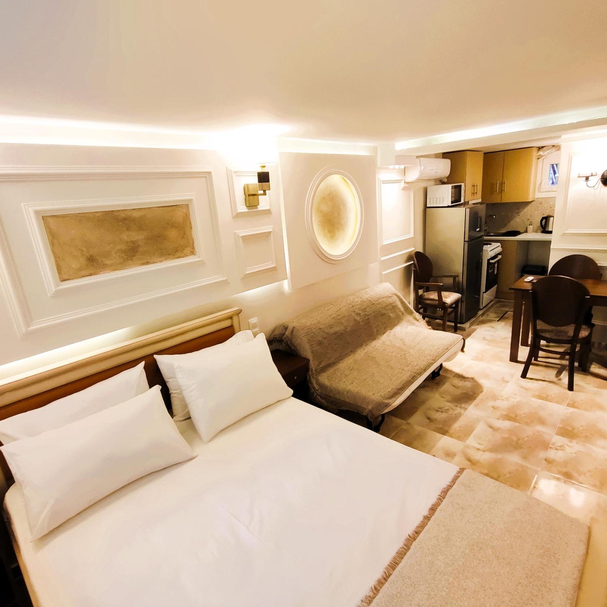 Villa Miltiadis Greecefiloxenia 볼로스 외부 사진