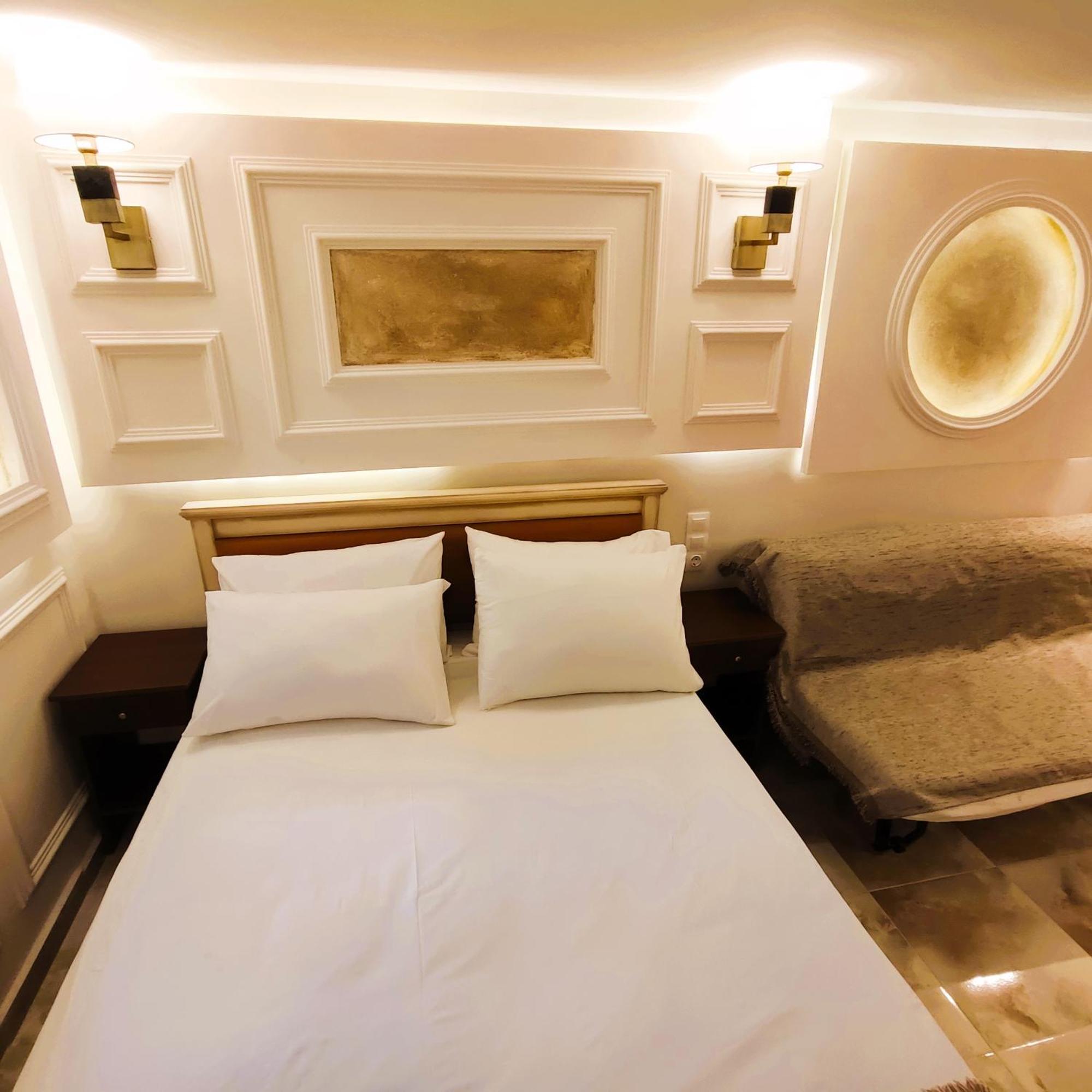 Villa Miltiadis Greecefiloxenia 볼로스 외부 사진
