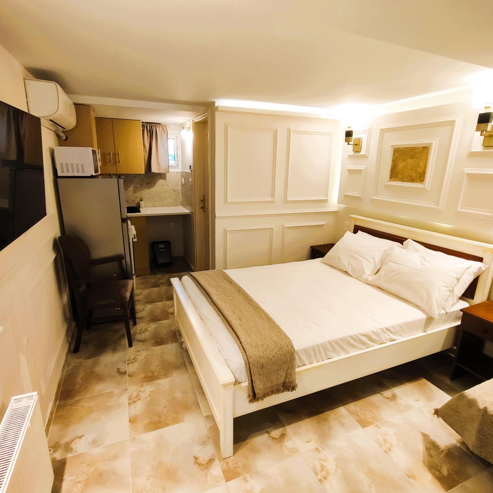 Villa Miltiadis Greecefiloxenia 볼로스 외부 사진