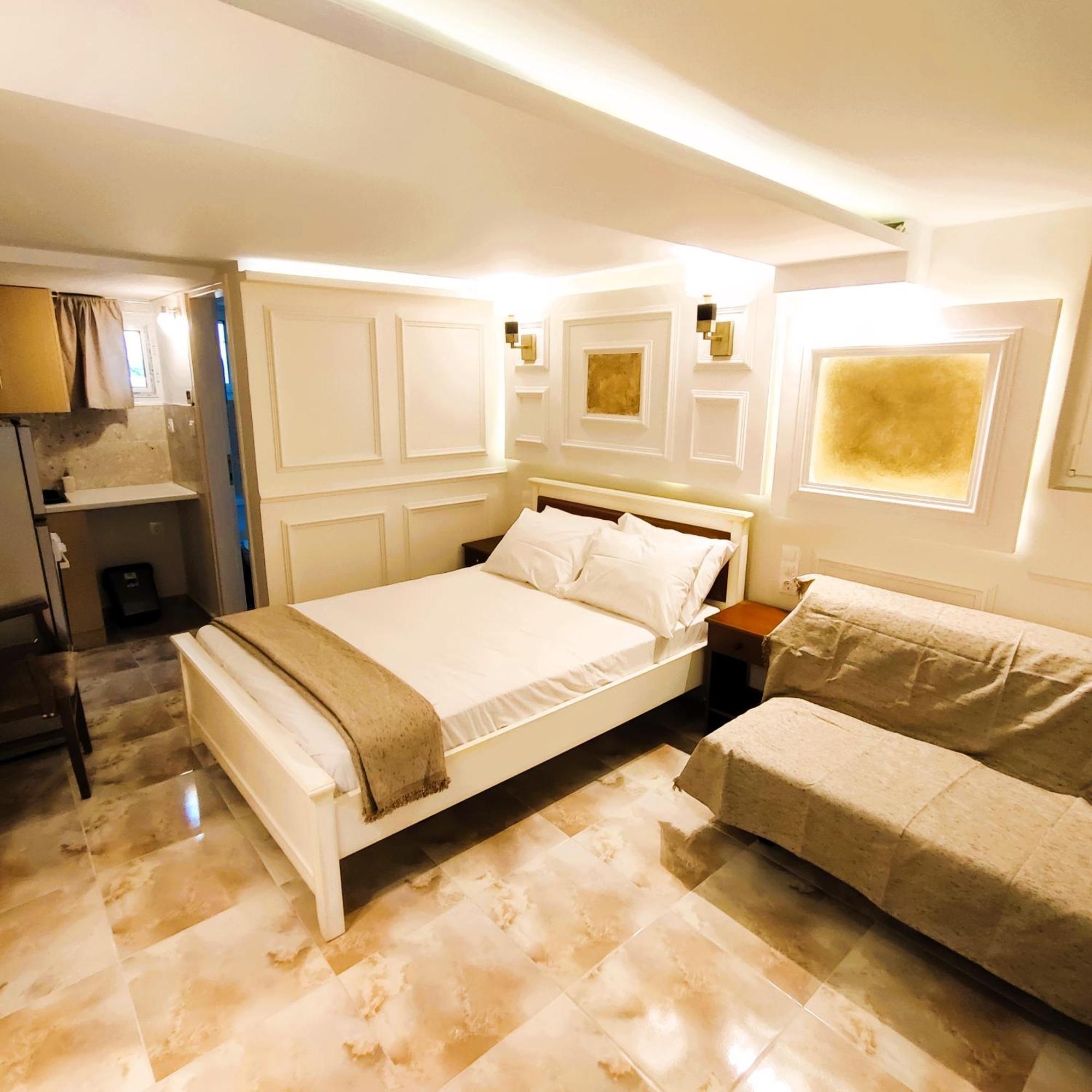 Villa Miltiadis Greecefiloxenia 볼로스 외부 사진