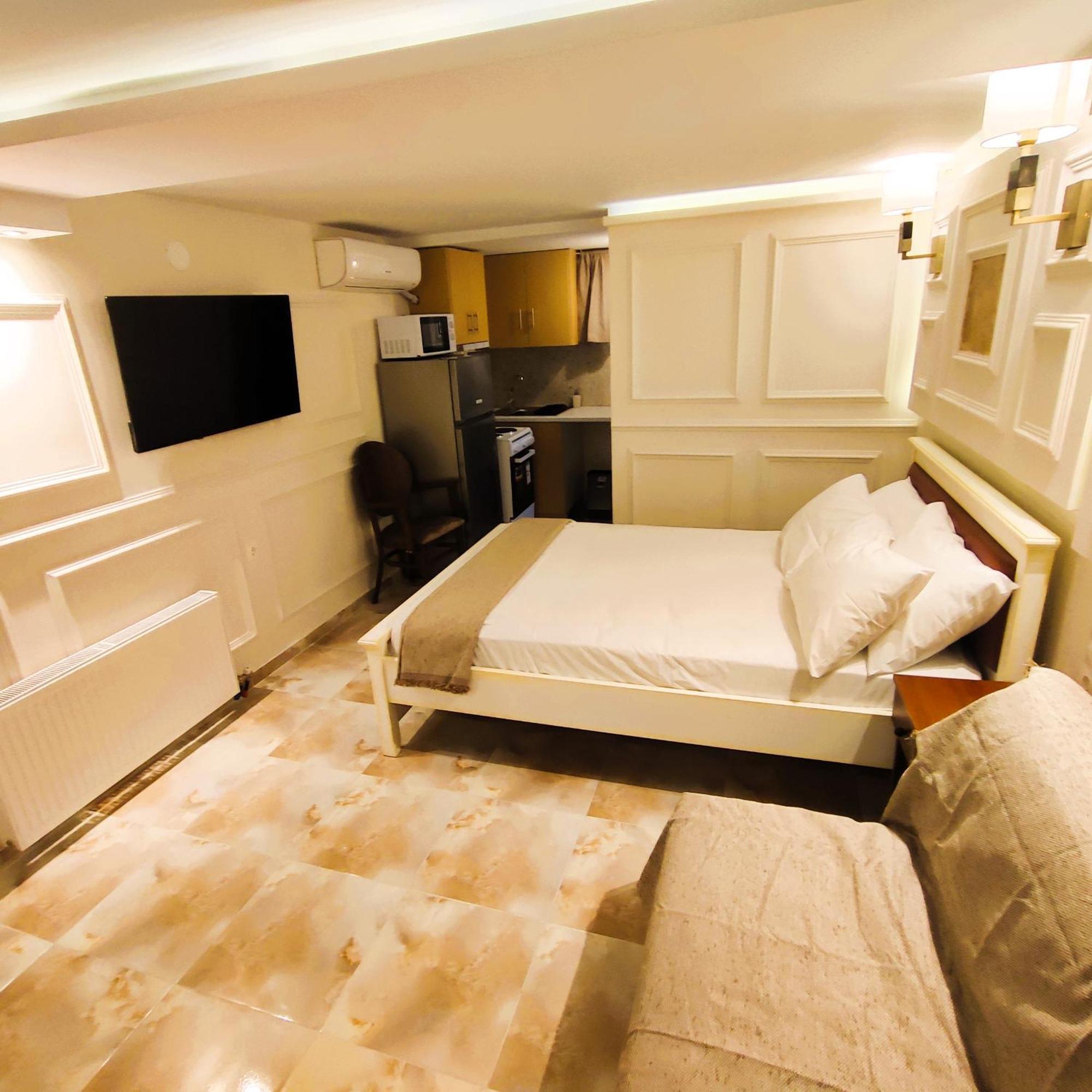 Villa Miltiadis Greecefiloxenia 볼로스 외부 사진