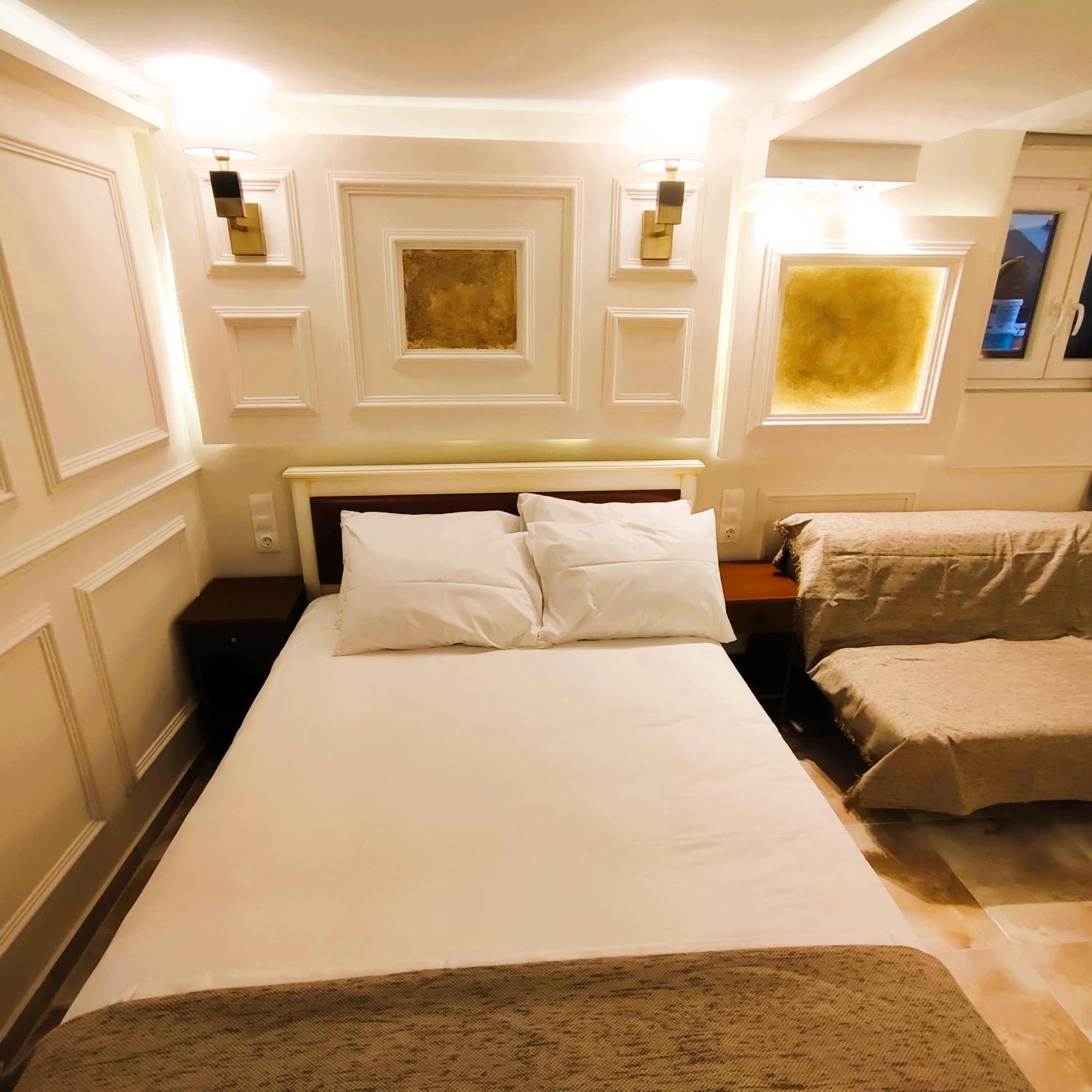 Villa Miltiadis Greecefiloxenia 볼로스 외부 사진