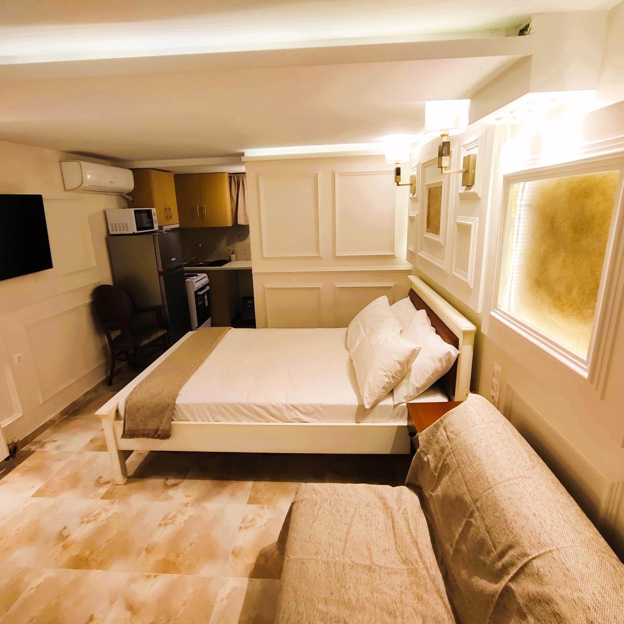 Villa Miltiadis Greecefiloxenia 볼로스 외부 사진