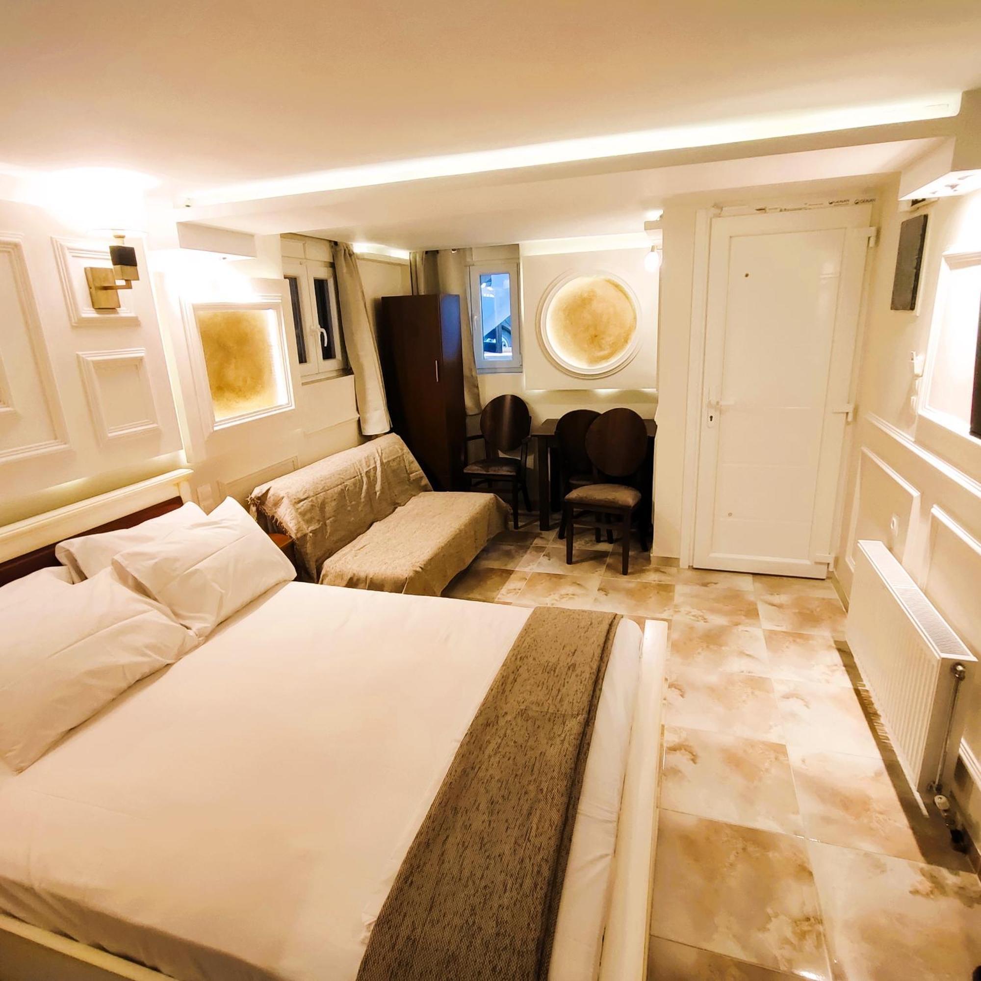 Villa Miltiadis Greecefiloxenia 볼로스 외부 사진