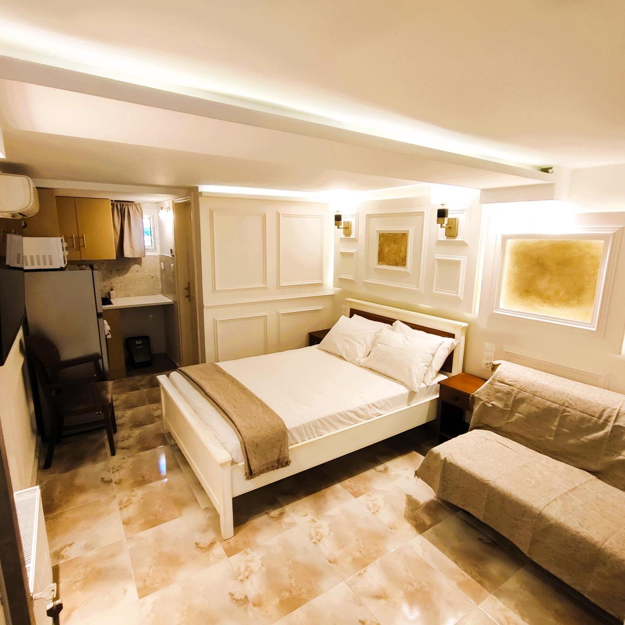 Villa Miltiadis Greecefiloxenia 볼로스 외부 사진