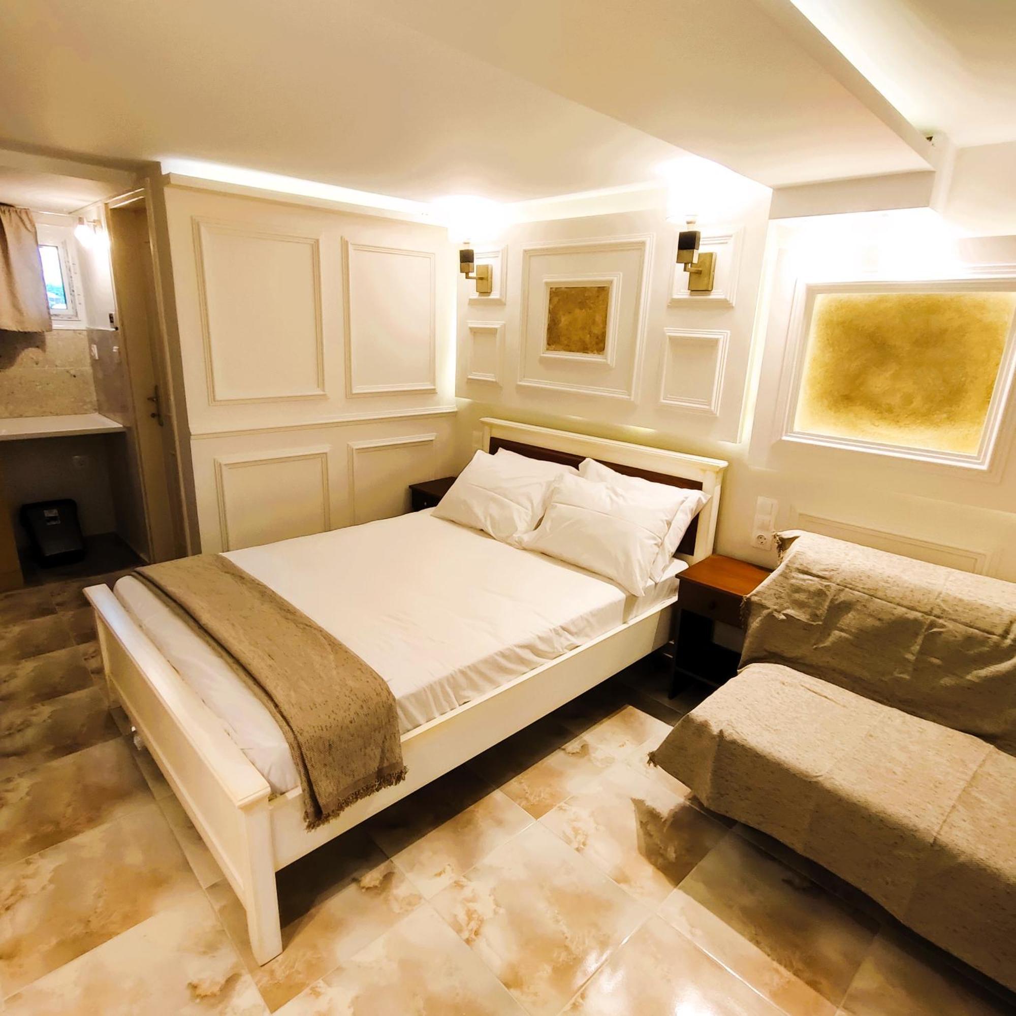 Villa Miltiadis Greecefiloxenia 볼로스 외부 사진