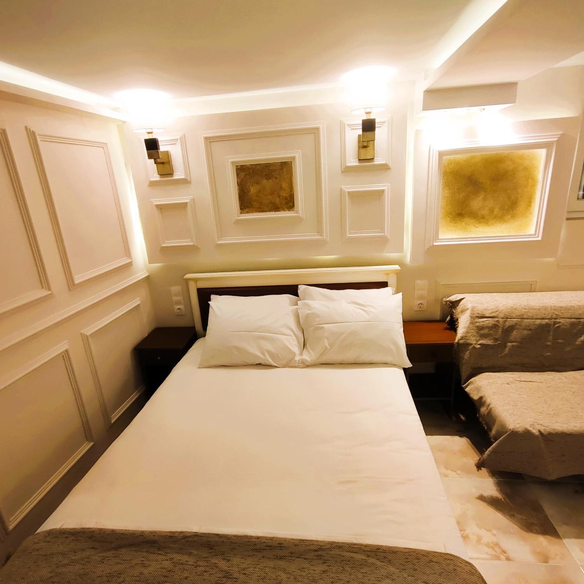Villa Miltiadis Greecefiloxenia 볼로스 외부 사진