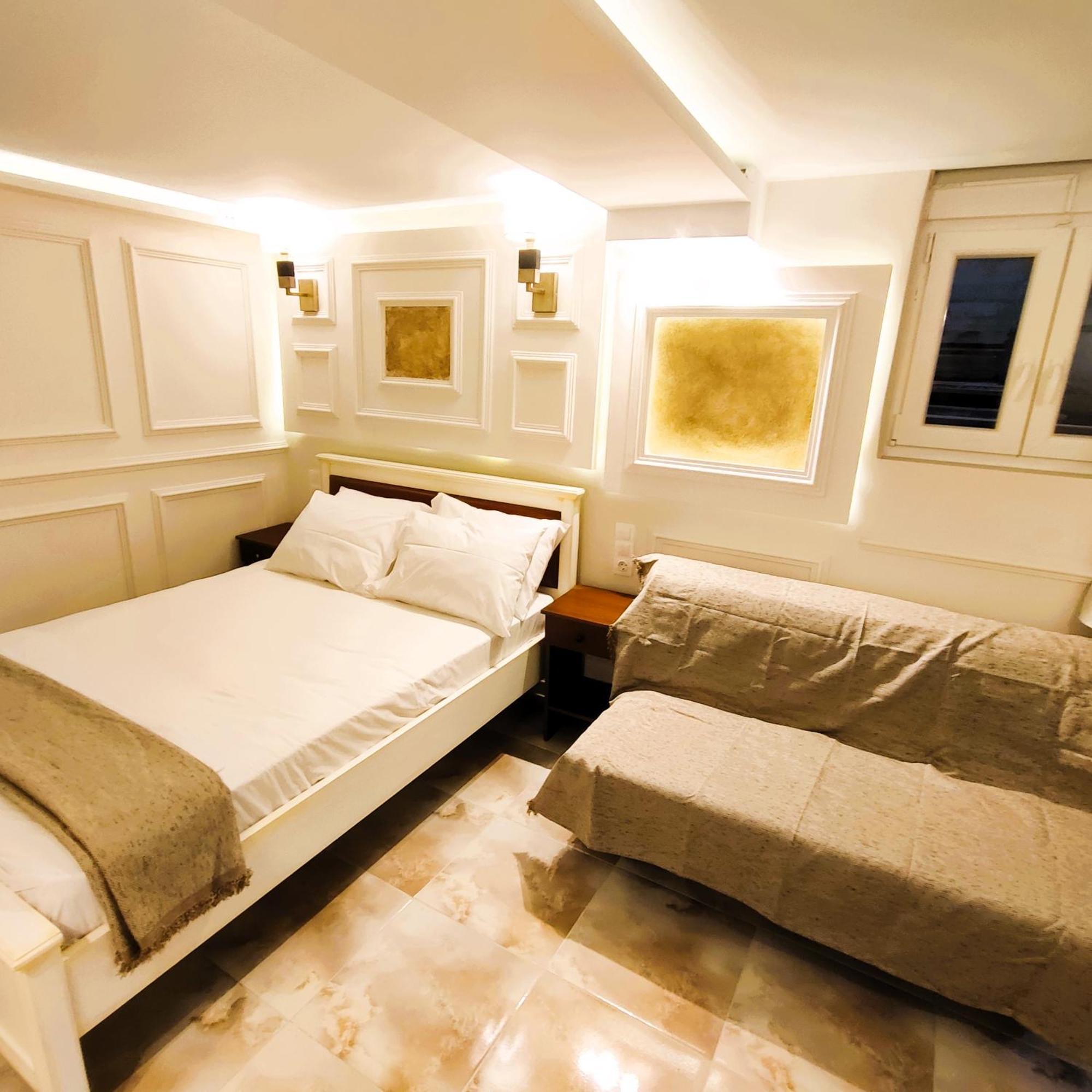 Villa Miltiadis Greecefiloxenia 볼로스 외부 사진