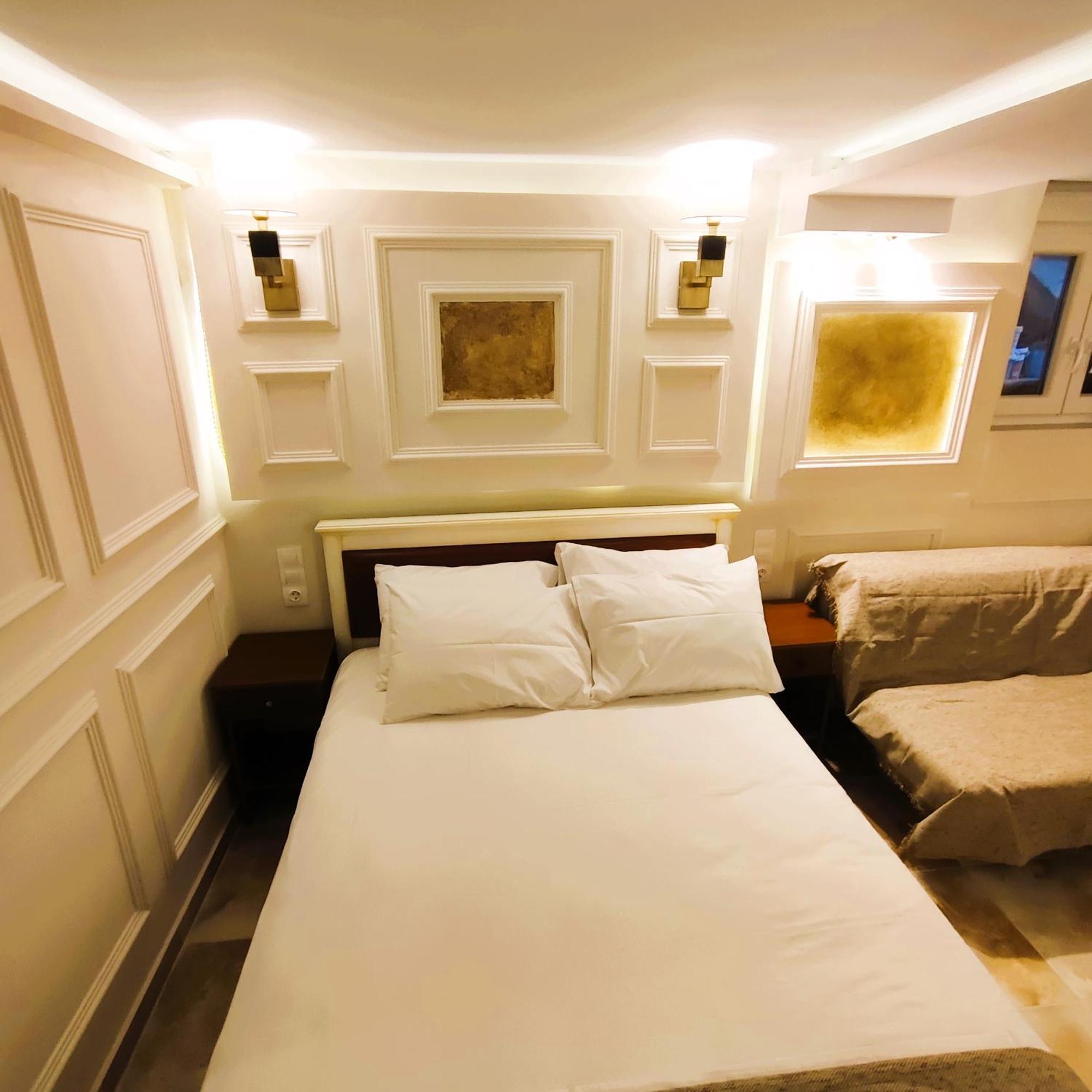 Villa Miltiadis Greecefiloxenia 볼로스 외부 사진