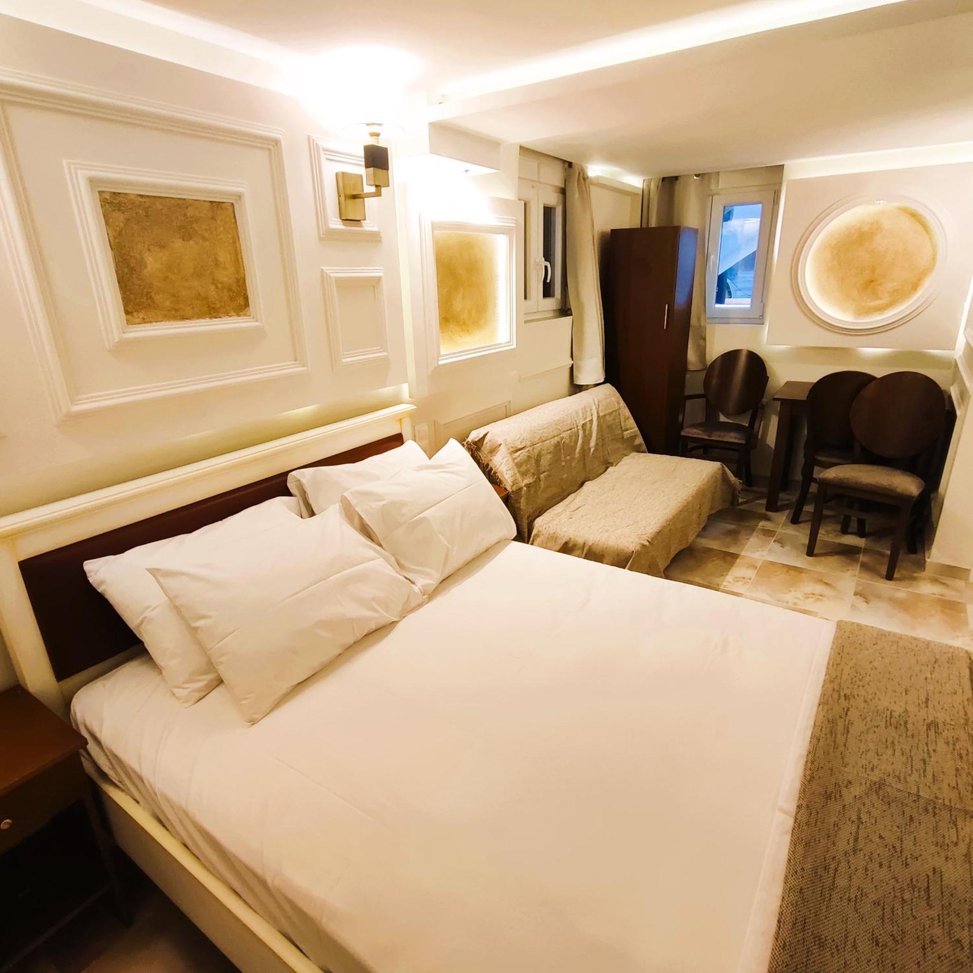 Villa Miltiadis Greecefiloxenia 볼로스 외부 사진